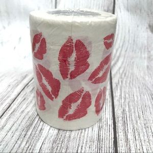 🌺🍍3/$20 🌺🍍 Kisses toilet paper